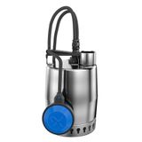 Grundfos Unilift Kp 350 - A1 Flatörlü Dalgıç Atık Su Drenaj Pompası