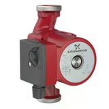 Grundfos UPS 25-40 N 180 Sirkülasyon Pompası