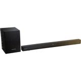 Grundig 0-300 2.1 Kanal Dolby Soundbar Dsb 995 Uyumlu C / F 2.1 Resmi Distribütör Garantili 220 - 240 V Siy