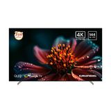 Grundig 100 GQ 880 100 inç 253 cm 4K Ultra HD Google QLED TV