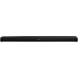 Grundig 120 Watt Güçlü Gsb 910 S Black Soundbar Modeli ile Sinema Keyfini Yaşayın