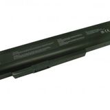Grundig 12w-Gnb1597b1ı7 Notebook Bataryası - Pili / 14.8volt ( 14.4) 8 Cell