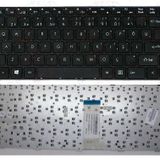 Grundig 13M-GNB1450B1B8 Siyah Notebook Klavye