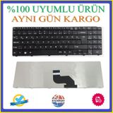 Grundig 13N-GNB1555A2B6 Siyah Notebook Klavye