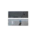 Grundig 1588 Gnb-1588 B1 I5 Notebook Klavyesi - Gümüş Gri Gnb1588b1i5