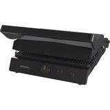 Grundig 2000 W Tost Makinesi, Aşınmaya Dayanıklı Granit Plakalar, Pratik ve Şık - Altın - Gri