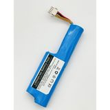 Grundig 2121 3500 Mah Robot Süpürge Batarya