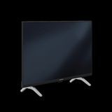 Grundig 32" Münich HD Ready Smart LED TV 81 Ekran Çözünürlük 1366 x 768 Dahili Uydu Alıcılı