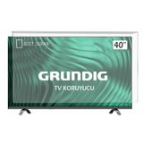 Grundig 40 GEF6930A Tv Ekran Koruyucu