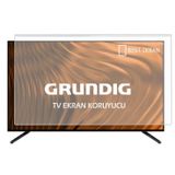Grundıg 42 İnç 106 Ekran Tv Ekran Koruyucu