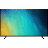 Grundig 43 GKF 6000 40" 109 Ekran Uydu Alıcılı Full HD Smart LED TV - 43''