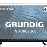 Grundig 43GGU7905A Tv Ekran Koruyucu