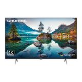 Grundig 50" 127 Ekran Uydu Alıcılı LED TV 4K Ultra HD Çözünürlük ve Smart TV Desteği