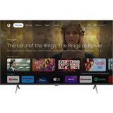 Grundig 50 GHU 8500 A 50 inç 127 Ekran 4K Ultra HD Android LED TV