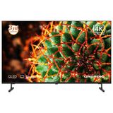 Grundig 50 GQ 700A 50 inç 126 Ekran 4K Ultra HD Google QLED TV