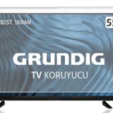 Grundig 55 GFU 7900 A TV Ekran Koruyucu