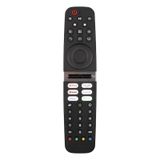 Grundig 55 Ggo 9900 B İle Uyumlu Android Tv Kumandası-Mikrofonsuz