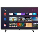 Grundig 55 GGU 7900 B 55 inç 140 Ekran 4K Ultra HD Android Teşhir LED TV