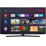 Grundig 55 GGU 8965 B 55 inç 140 Ekran 4K Ultra HD Android LED TV
