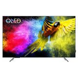 Grundig 55 GHO 9700 B 55 inç 140 Ekran 4K Ultra HD Android Teşhir OLED TV