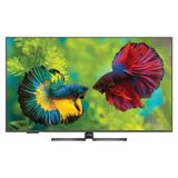 Grundig 55 GHQ 9500 55 inç 139 Ekran 4K Ultra HD Android Teşhir QLED TV
