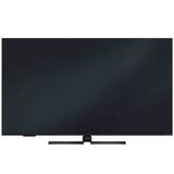 Grundig 55 GHQ 9550 A 55 inç 140 Ekran Uydu Alıcılı Google Smart QLED TV