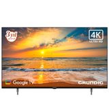 Grundig 55 GJU 7000 B 55 inç 138 Ekran 4K Ultra HD Google LED TV