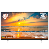 Grundig 55 GJU 7100 55 inç 139 Ekran 4K Ultra HD Google LED TV