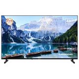 Grundig 55 GKU 700 55 inç 139 Ekran 4K Ultra HD Google LED TV
