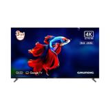 Grundig 55 GM 930 55 inç 140 Ekran 4K Ultra HD Google MiniLED TV