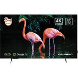 Grundig 55 GO 975A 55 inç 139 Ekran 4K Ultra HD Google OLED TV
