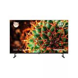 Grundig 55 Gq 700A 4K Ultra Hd 55 139 Ekran Uydu Alıcılı Google Smart Qled Tv ( Teşhir)