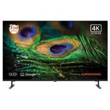 Grundig 55 GQ 750A 55 inç 139 Ekran 4K Ultra HD Google QLED TV