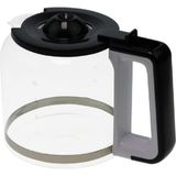 Grundig 5860 Kahve Makinesi Cam Demlik