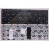 Grundig 6-79-W951TU0K-250-RW Notebook Klavye (Siyah TR)