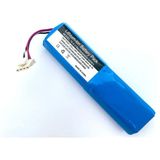 Grundig 6230 Robot Süpürge 3200 MAH Batarya – Geliştirilmiş Kapasite, Daha Uzun Temizlik Süresi