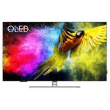 Grundig 65 GHO 9900 65 inç 165 Ekran 4K Ultra HD Android Teşhir OLED TV