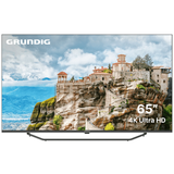 Grundig 65 GHU 7980 65 inç 164 Ekran 4K Ultra HD Google LED TV