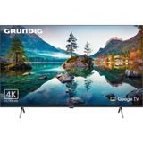 Grundig 65 GHU 8500 A 65 inç 165 Ekran 4K Ultra HD Android LED TV