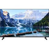 Grundig 65 GKU 700 65 inç 165 Ekran 4K Ultra HD Google LED TV