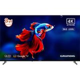 Grundig 65 GM 930 65 inç 165 Ekran 4K Ultra HD Google MiniLED TV