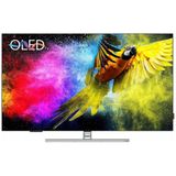Grundig 65 GO 975A 65 inç 164 Ekran 4K Ultra HD Google OLED TV