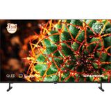 Grundig 65 GQ 700A 65 inç 164 Ekran 4K Ultra HD Google QLED TV