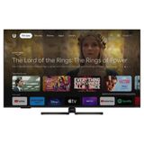 Grundig 65 GQ 950A 65 inç 164 Ekran 4K Ultra HD Google QLED TV