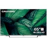 Grundig 65 Nano GH 8100 65 inç 164 Ekran 4K Ultra HD Google LED TV
