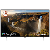 Grundig 75 GJQ 9400 75 inç 189 Ekran 4K Ultra HD Google QLED TV