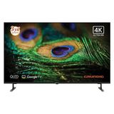 Grundig 75 GQ 750A 75 inç 189 Ekran 4K Ultra HD Google QLED TV