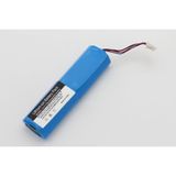 Grundig 9121 3500 Mah Robot Süpürge Batarya