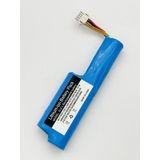 Grundig 9178024542 3200 Mah Robot Süpürge Batarya