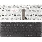 Grundig AEJW6U02010 Siyah Notebook Klavye